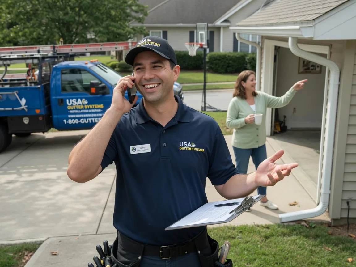 Gutter Installation Jenkintown, PA FAQs