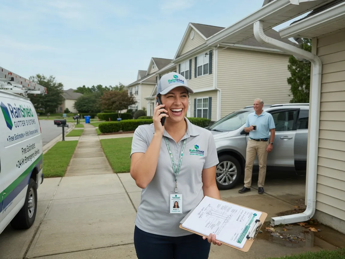 Gutter Installation Jenkintown, PA FAQs